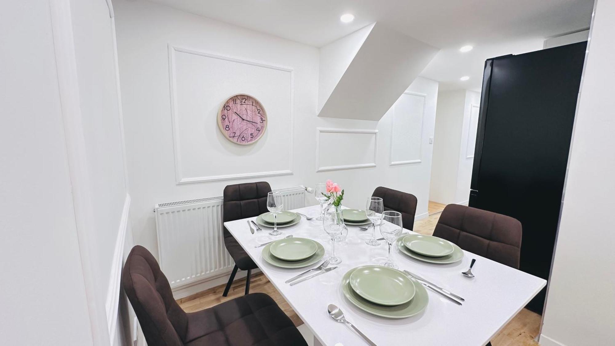 Jozsef 65 Apartment บูดาเปสต์ ภายนอก รูปภาพ