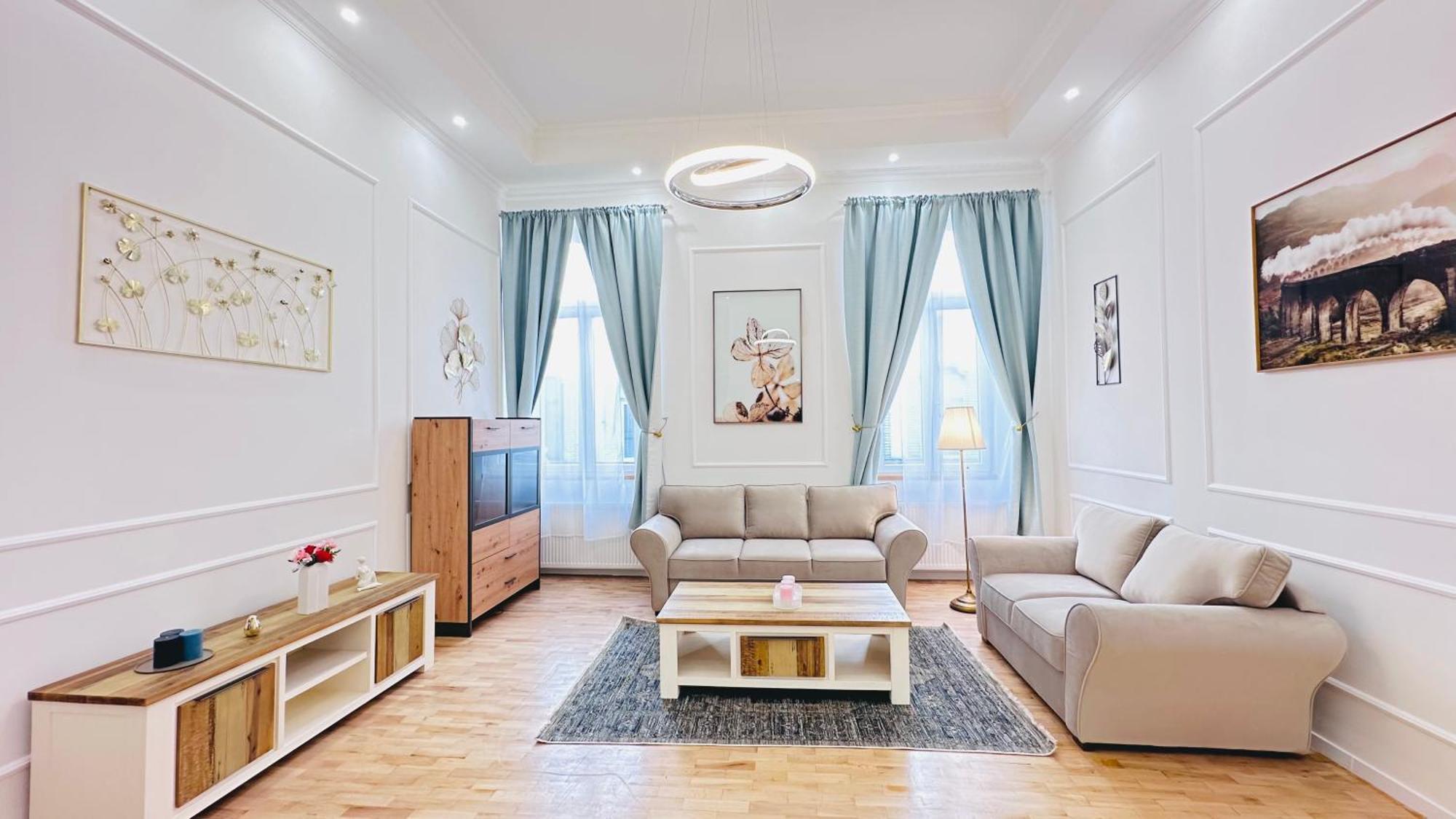 Jozsef 65 Apartment บูดาเปสต์ ภายนอก รูปภาพ