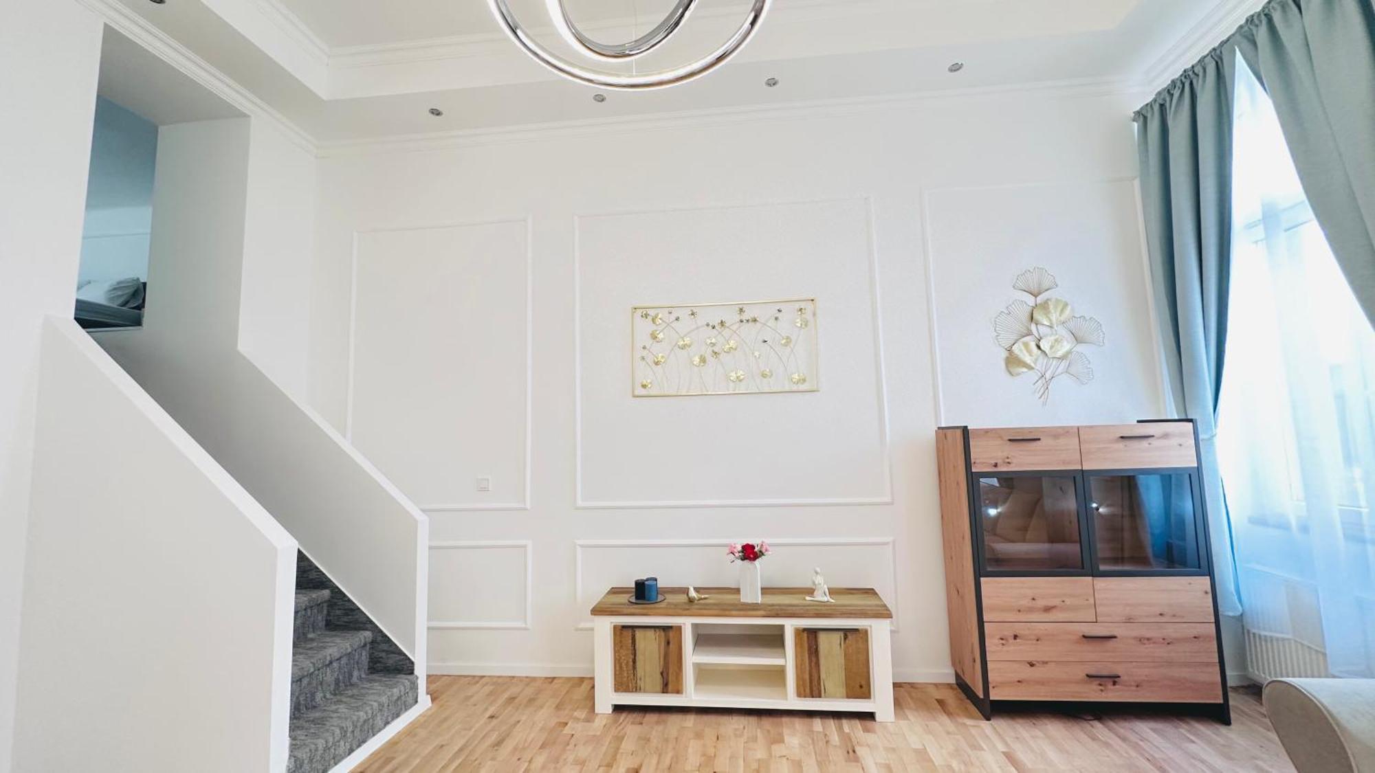 Jozsef 65 Apartment บูดาเปสต์ ภายนอก รูปภาพ