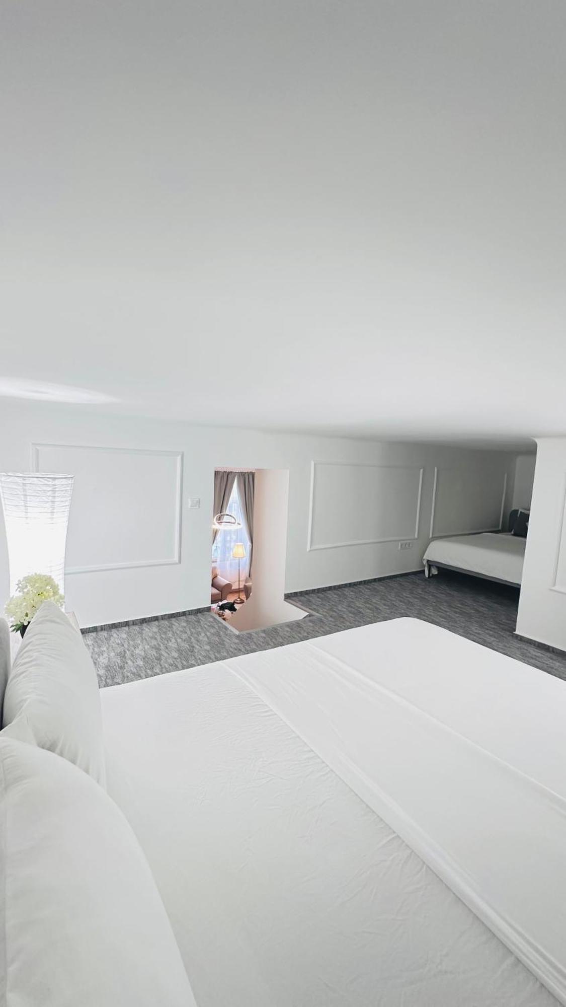 Jozsef 65 Apartment บูดาเปสต์ ภายนอก รูปภาพ