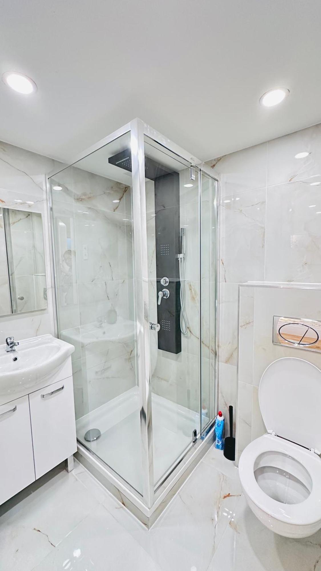 Jozsef 65 Apartment บูดาเปสต์ ภายนอก รูปภาพ