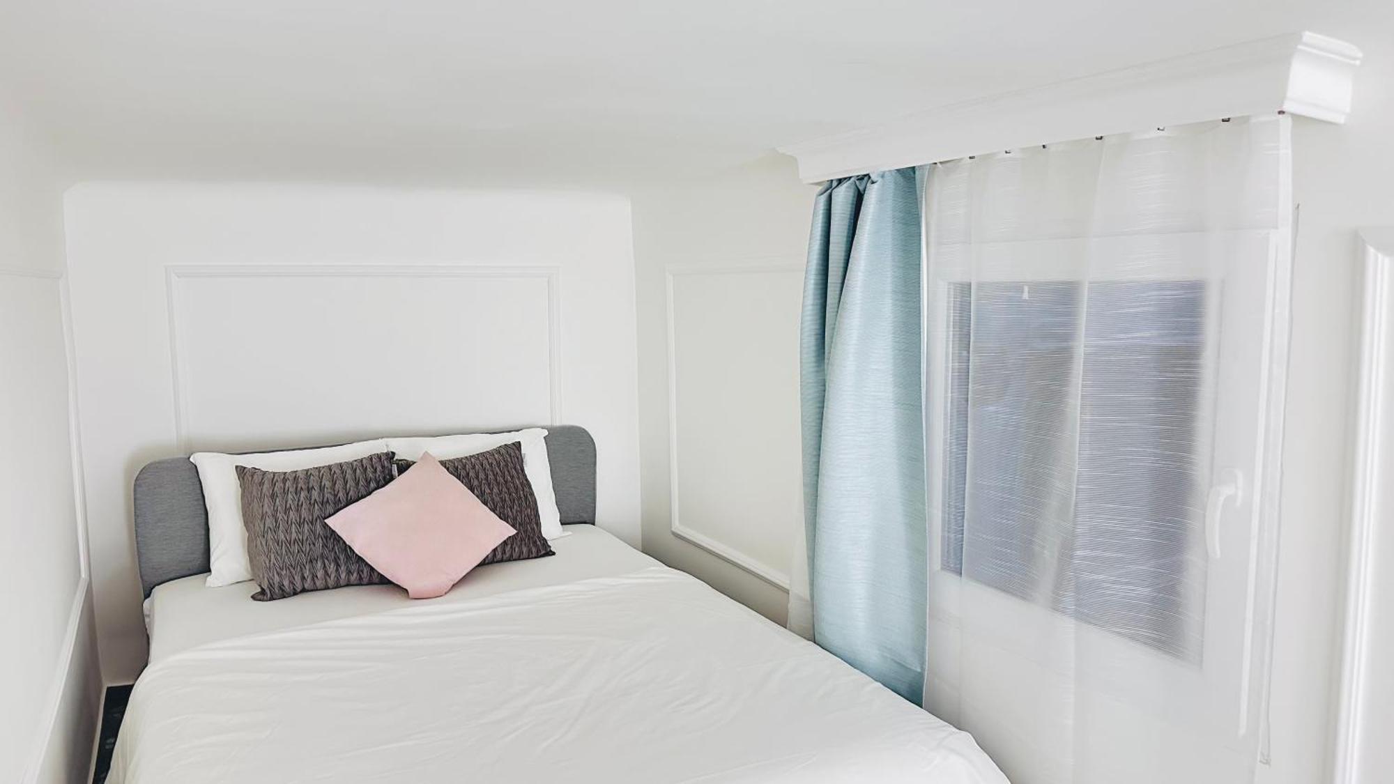 Jozsef 65 Apartment บูดาเปสต์ ภายนอก รูปภาพ