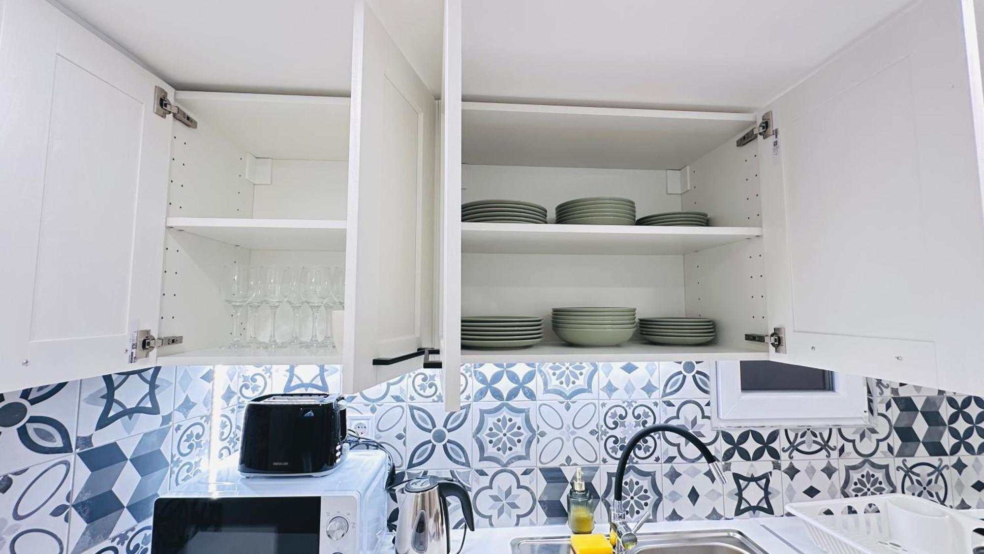 Jozsef 65 Apartment บูดาเปสต์ ภายนอก รูปภาพ