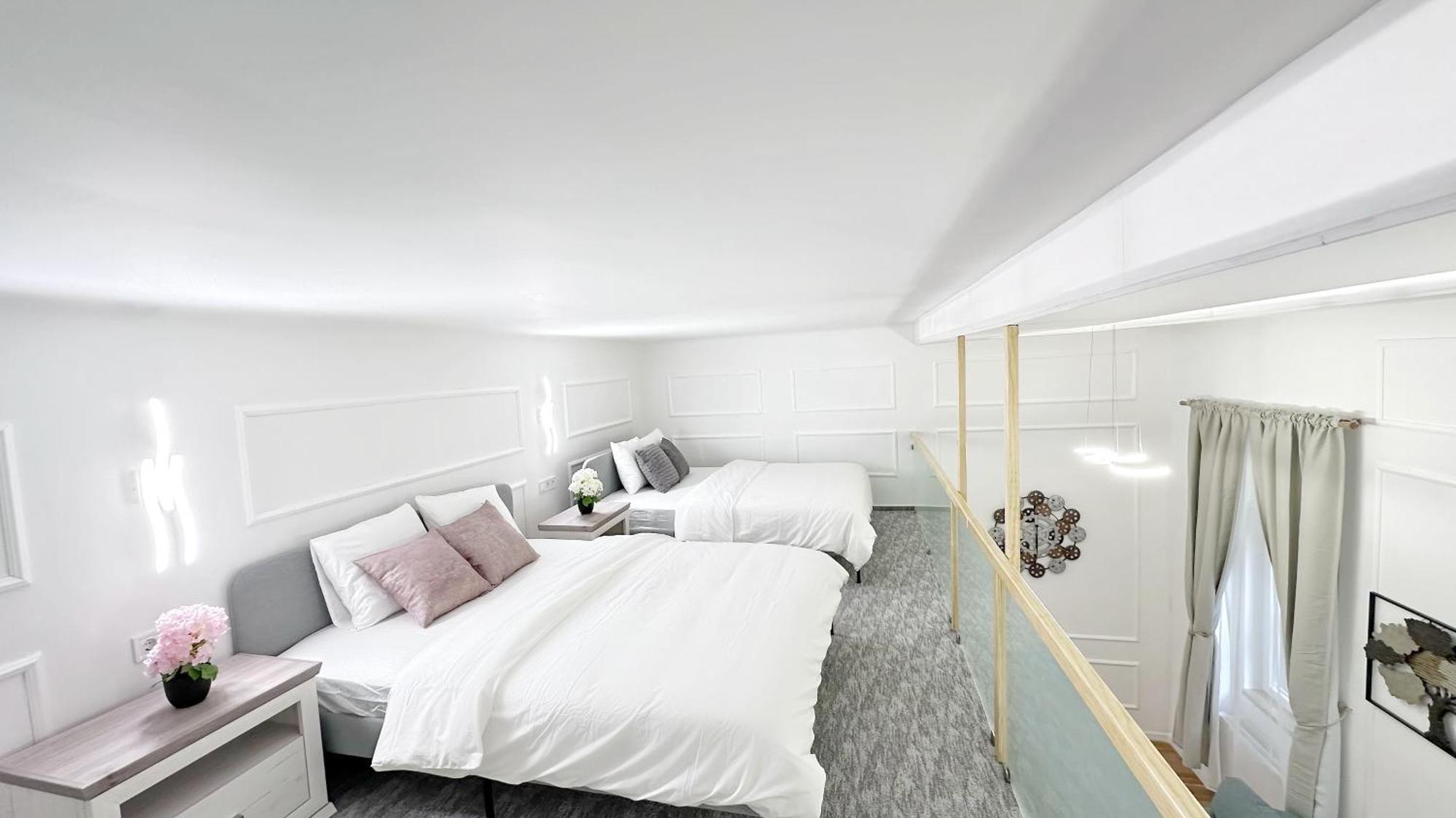 Jozsef 65 Apartment บูดาเปสต์ ภายนอก รูปภาพ