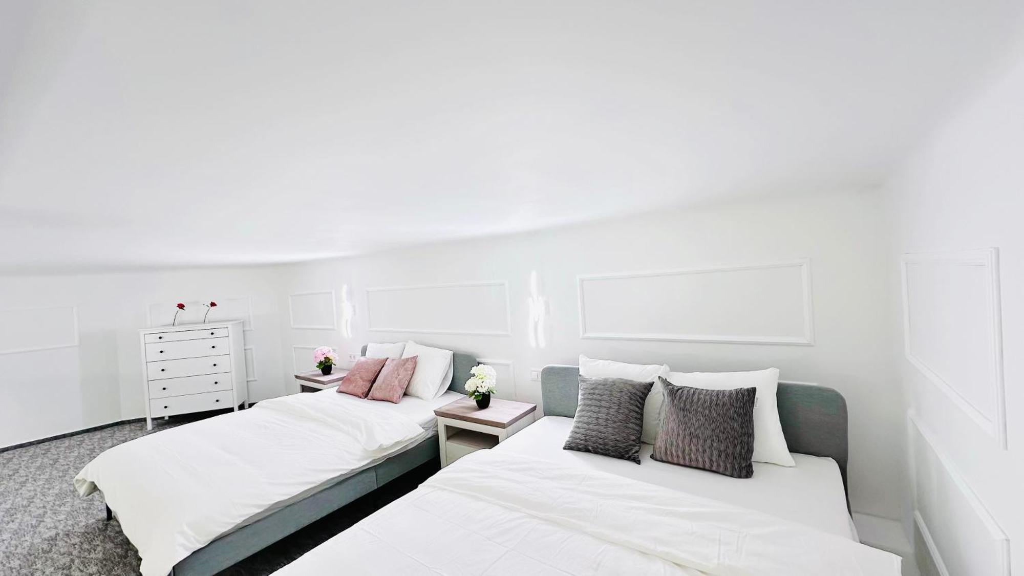 Jozsef 65 Apartment บูดาเปสต์ ภายนอก รูปภาพ